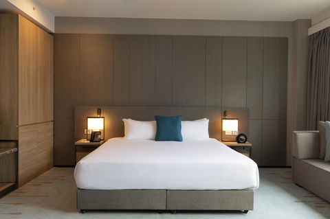Novotel Melbourne Central - Accommodation Brunswick Heads 15