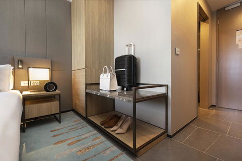 Novotel Melbourne Central - Accommodation Brunswick Heads 37