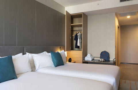 Novotel Melbourne Central - Accommodation Brunswick Heads 4
