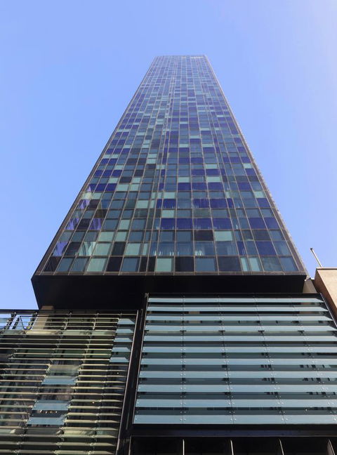 Novotel Melbourne Central - Accommodation Brunswick Heads 12