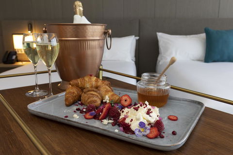 Novotel Melbourne Central - Accommodation Brunswick Heads 41