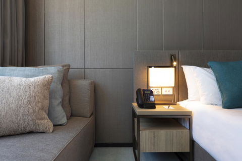 Novotel Melbourne Central - Accommodation Brunswick Heads 32