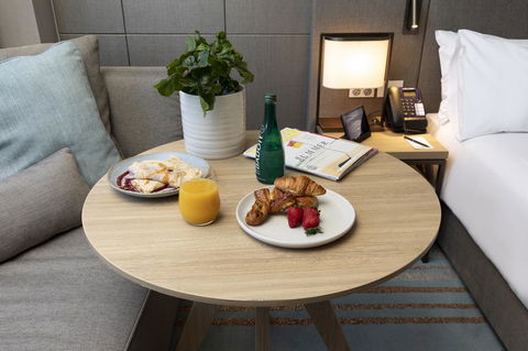 Novotel Melbourne Central - Accommodation Brunswick Heads 44