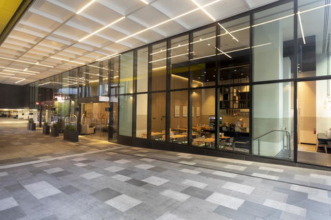 Novotel Melbourne Central - Accommodation Brunswick Heads 27