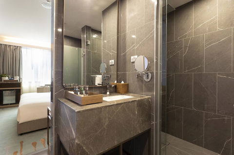 Novotel Melbourne Central - Accommodation Brunswick Heads 23