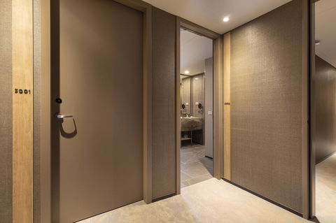 Novotel Melbourne Central - Accommodation Brunswick Heads 34