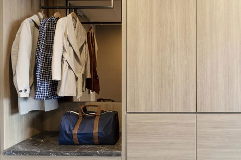 Novotel Melbourne Central - Accommodation Brunswick Heads 16