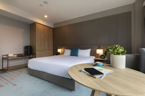 Novotel Melbourne Central - Accommodation Brunswick Heads 13