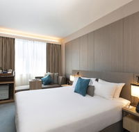 Novotel Melbourne Central - Accommodation Brunswick Heads
