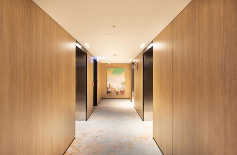 Novotel Melbourne Central - Accommodation Brunswick Heads 39