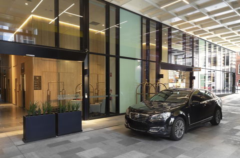 Novotel Melbourne Central - Accommodation Brunswick Heads 7