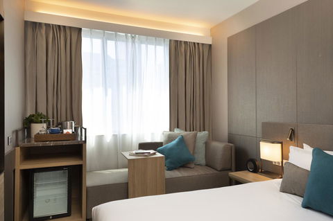 Novotel Melbourne Central - Accommodation Brunswick Heads 22