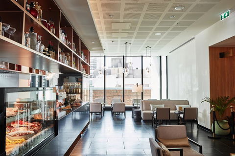 Novotel Melbourne Central - Accommodation Brunswick Heads 30