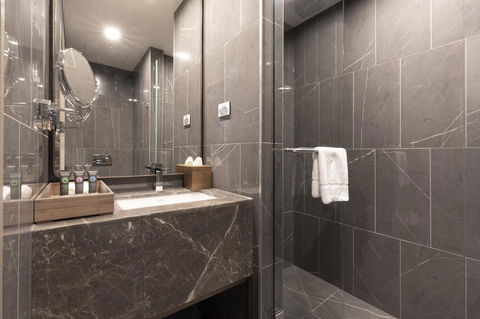 Novotel Melbourne Central - Accommodation Brunswick Heads 6