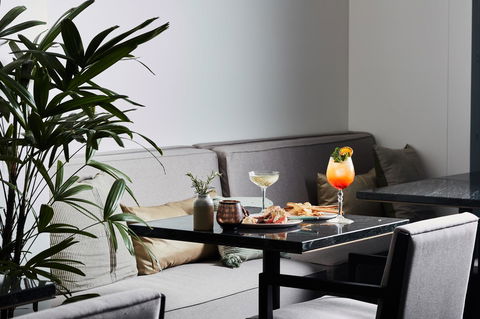 Novotel Melbourne Central - Accommodation Brunswick Heads 24