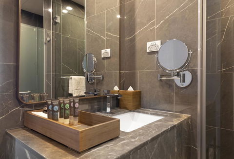 Novotel Melbourne Central - Accommodation Brunswick Heads 5