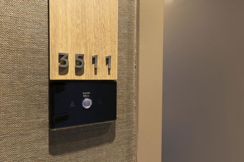 Novotel Melbourne Central - Accommodation Brunswick Heads 40