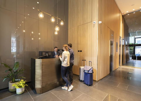Novotel Melbourne Central - Accommodation Brunswick Heads 17
