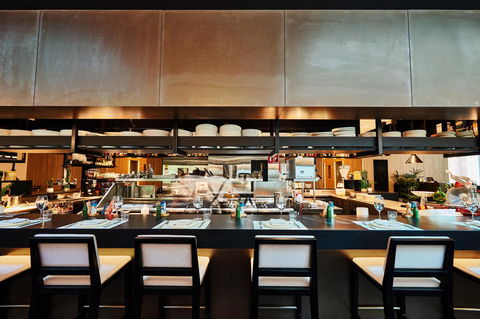 Novotel Melbourne Central - Accommodation Brunswick Heads 18