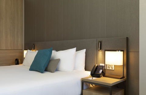Novotel Melbourne Central - Accommodation Brunswick Heads 43