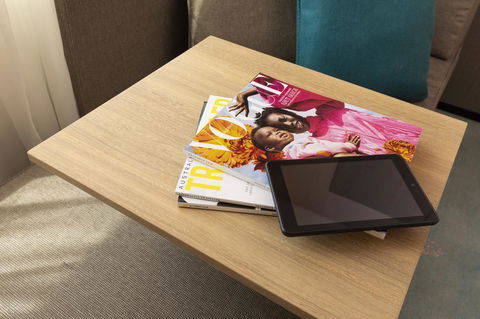 Novotel Melbourne Central - Accommodation Brunswick Heads 33