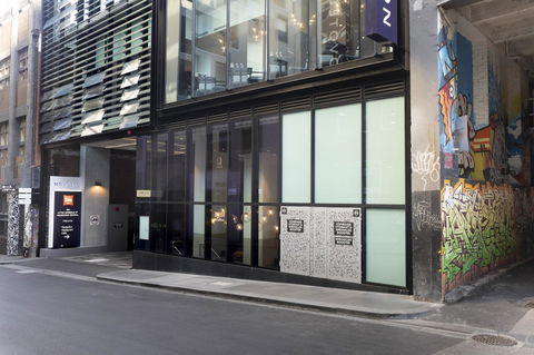 Novotel Melbourne Central - Accommodation Brunswick Heads 26