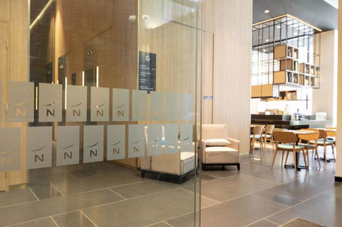 Novotel Melbourne Central - Accommodation Brunswick Heads 38