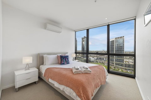 Best Views On Collins - Accommodation Brunswick Heads 33