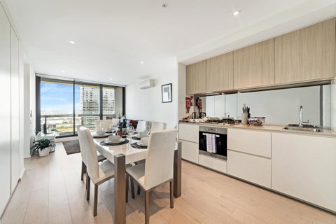Best Views On Collins - Accommodation Brunswick Heads 8
