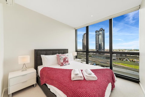 Best Views On Collins - Accommodation Brunswick Heads 37