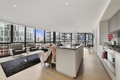 Best Views On Collins - Accommodation Brunswick Heads 18