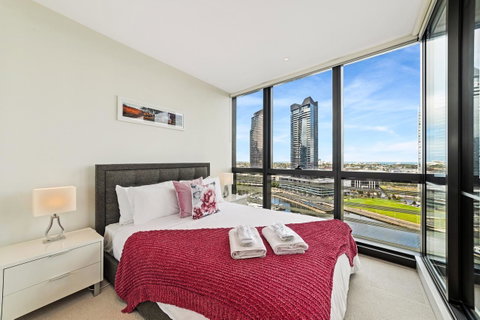 Best Views On Collins - Accommodation Brunswick Heads 35