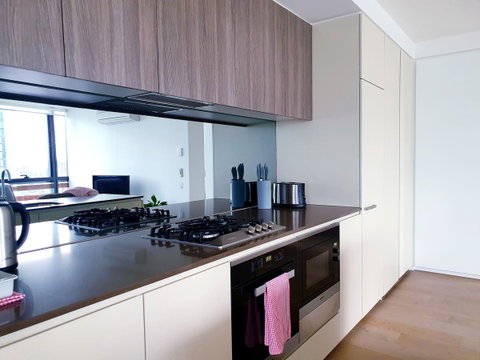 Best Views On Collins - Accommodation Brunswick Heads 1