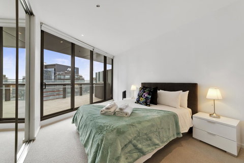 Best Views On Collins - Accommodation Brunswick Heads 11