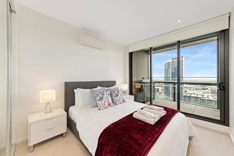 Best Views On Collins - Accommodation Brunswick Heads 10