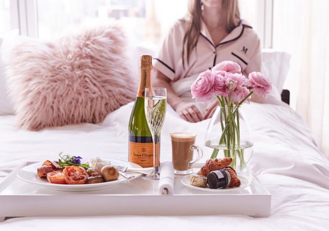 The Langham Melbourne - Accommodation Brunswick Heads 17