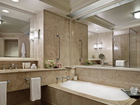The Langham Melbourne - Accommodation Brunswick Heads 36