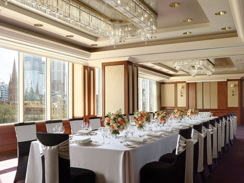 The Langham Melbourne - Accommodation Brunswick Heads 40