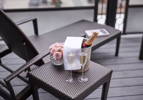 The Langham Melbourne - Accommodation Brunswick Heads 16