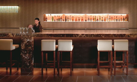 The Langham Melbourne - Accommodation Brunswick Heads 30