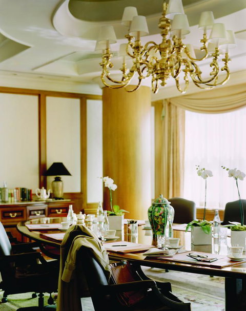 The Langham Melbourne - Accommodation Brunswick Heads 38