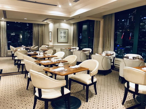 The Langham Melbourne - Accommodation Brunswick Heads 15