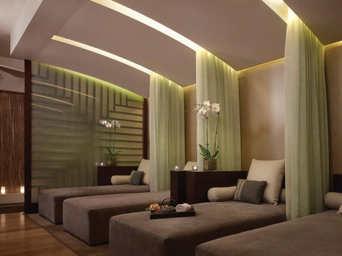 The Langham Melbourne - Accommodation Brunswick Heads 44