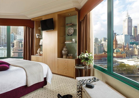 The Langham Melbourne - Accommodation Brunswick Heads 5