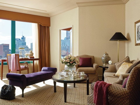 The Langham Melbourne - Accommodation Brunswick Heads 34
