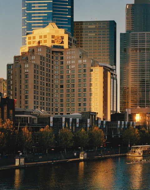 The Langham Melbourne - Accommodation Brunswick Heads 24