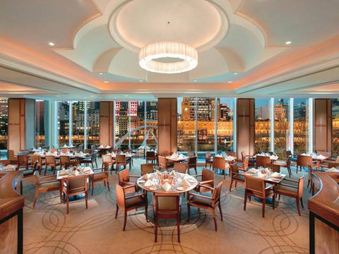 The Langham Melbourne - Accommodation Brunswick Heads 28