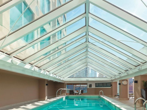 The Langham Melbourne - Accommodation Brunswick Heads 32