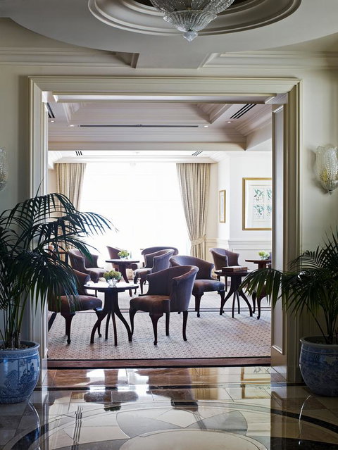 The Langham Melbourne - Accommodation Brunswick Heads 42