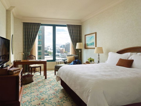 The Langham Melbourne - Accommodation Brunswick Heads 33